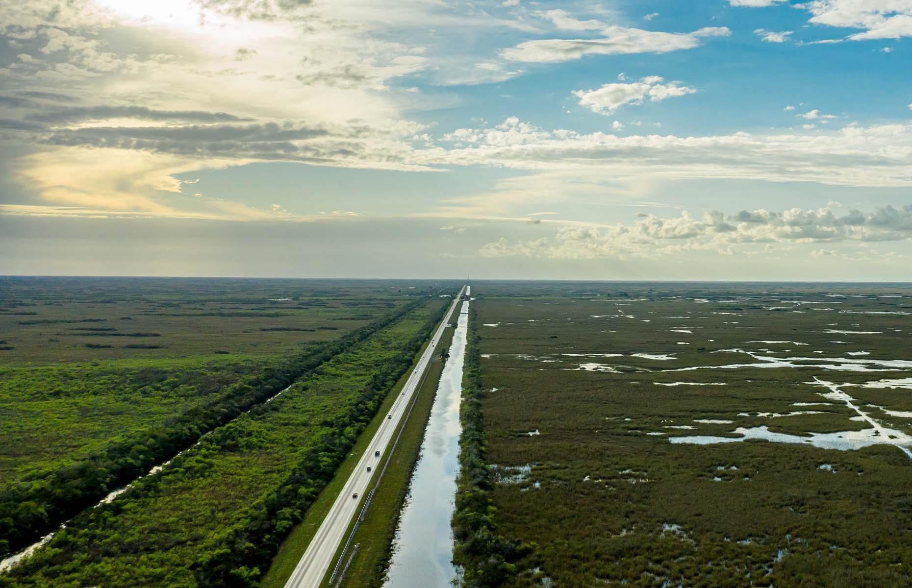 Tamiami Trail